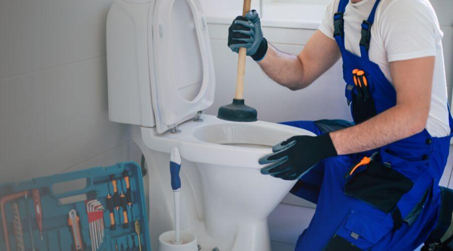 Professional Leak Detection in Damascus, MD
